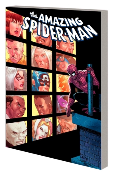 The Amazing Spider-Man