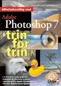 Billedbehandling med Adobe Photoshop 7.0 - trin for trin