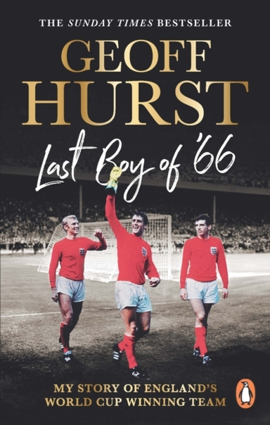 Last Boy Of #66
