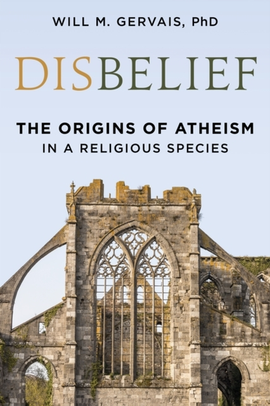Losing Our Religion