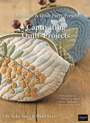 Captivating Quilt
