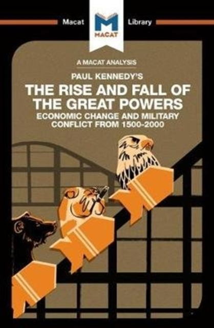 The Rise and Fall of the Great Powers