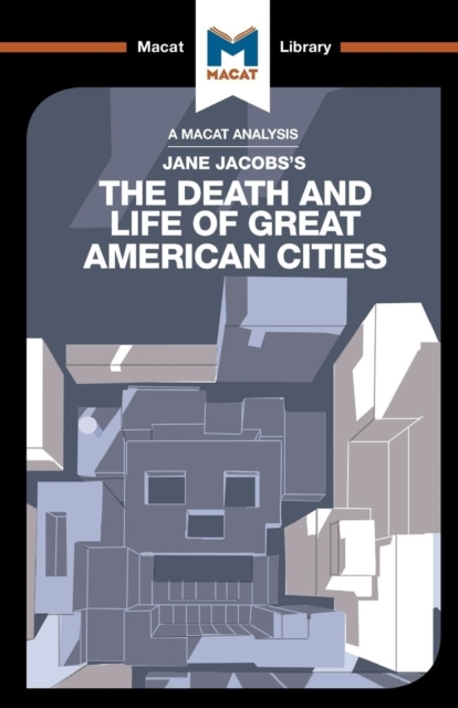 The Death and Life of Great American Cities