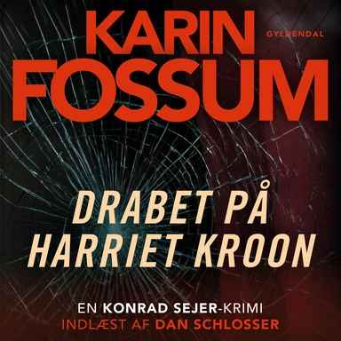 Drabet på Harriet Krohn