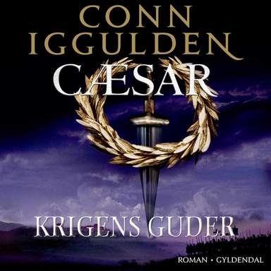 Cæsar 4 - Krigens guder