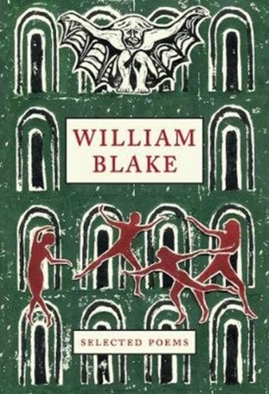 Crane Classics: William Blake