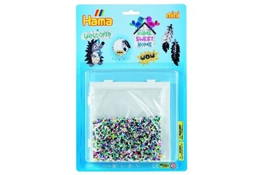 Hama mini blisterpak home