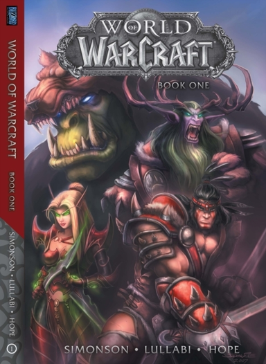 World of Warcraft