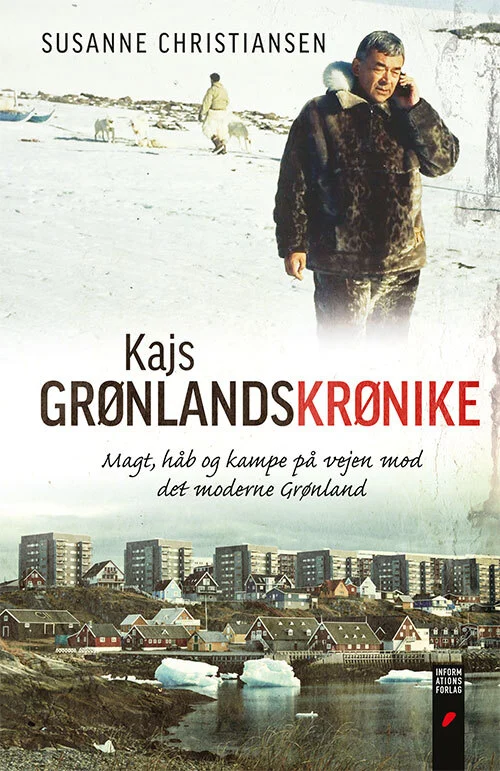 Kajs Grønlandskrønike