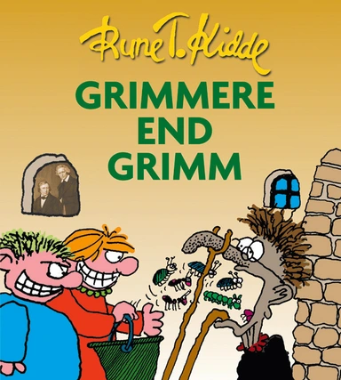 Grimmere end Grimm