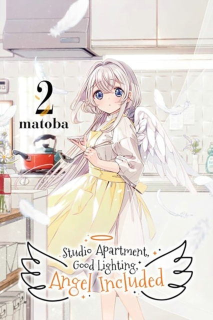 Studio Apartment Good Lighting Angel Included Vol 2