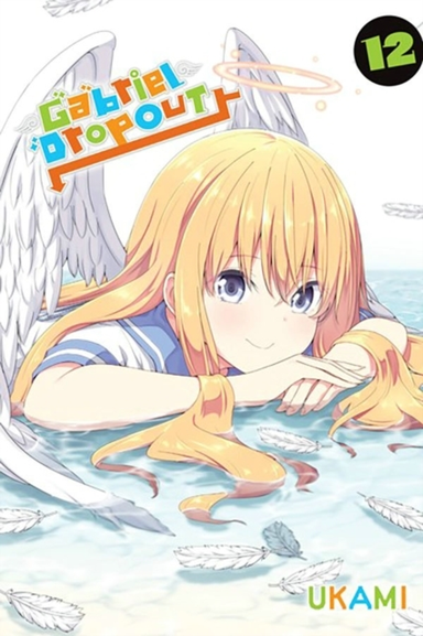Gabriel Dropout, Vol. 12