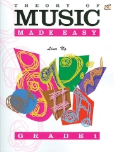 Theory of Music Made Easy