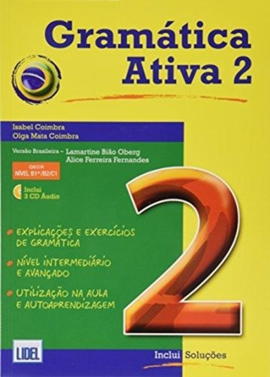 Gramática ativa 2