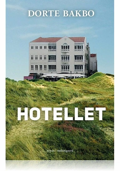 Hotellet