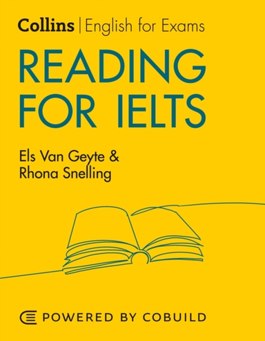 Reading for Ielts With Answers