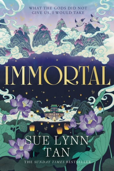 Immortal PB