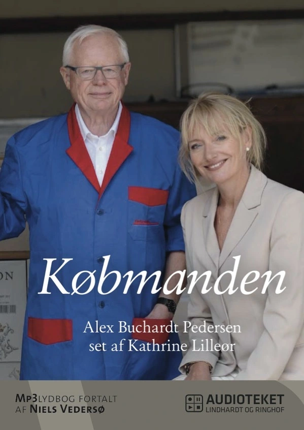 Købmanden