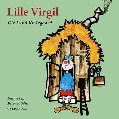 Læs selv Lille Virgil