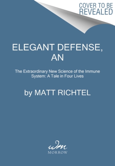 Elegant Defense, an
