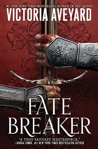 Fate Breaker Intl/E