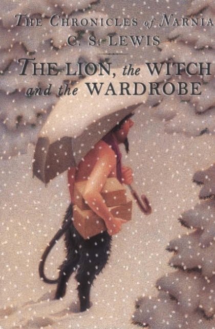 The Lion The Witch And The Wardrobe