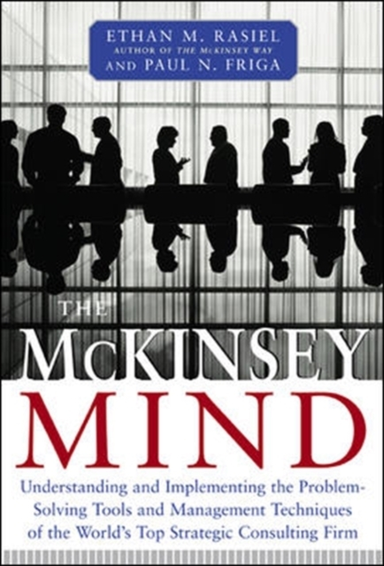 Mckinsey Mind