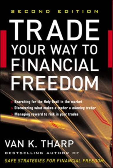 Trade Your Way to Ficial Freedom