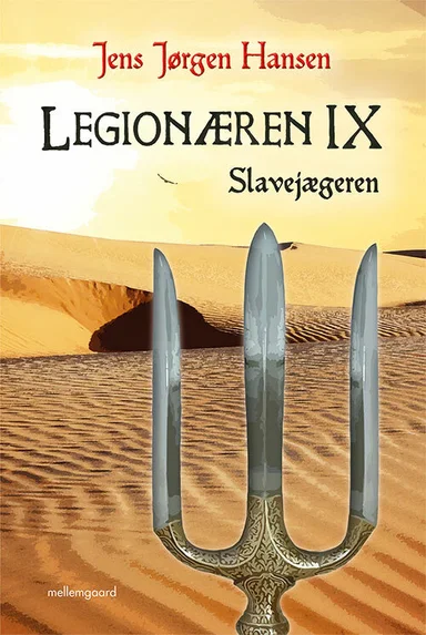Legionæren IX
