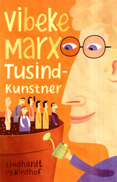 Tusindkunstner