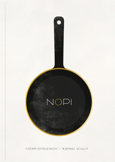 Nopi: the Cookbook