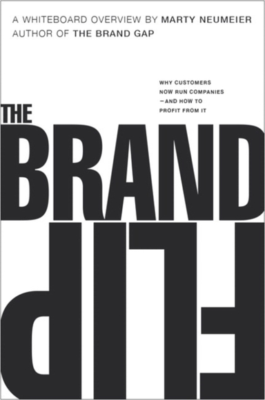 Brand Flip, the