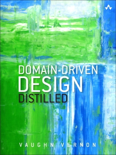 Domain-driven Design Distilled