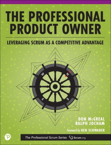 Professional Product Owner, the