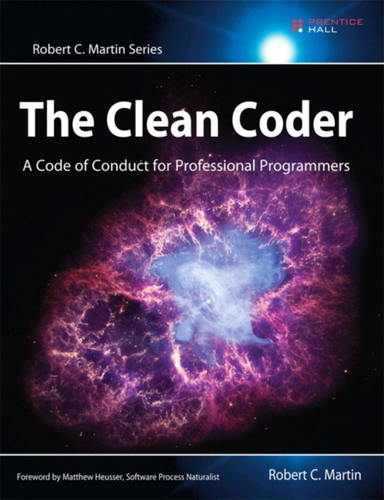 Clean Coder, the