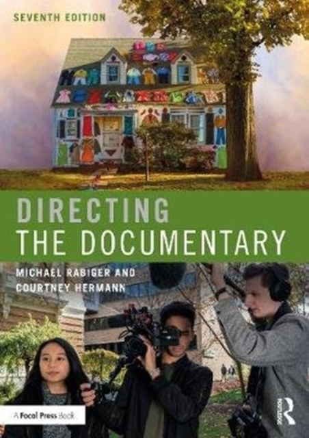 Directing The Documentary