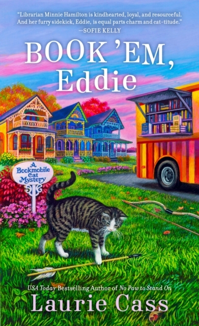 Book &apos;em Eddie