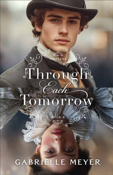 Through Each Tomorrow