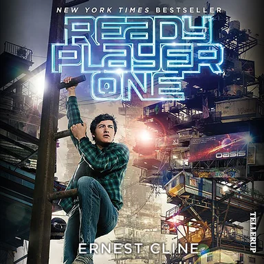 Ready Player One - Spillet om OASIS