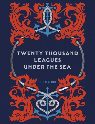 Twenty Thousand Leagues Under the Sea