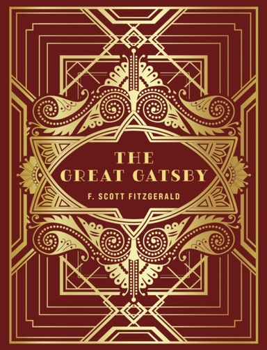 The Great Gatsby