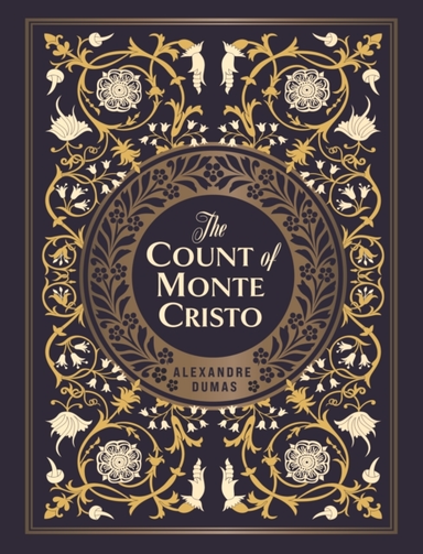 The Count of Monte Cristo