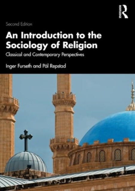 An Introduction To The Sociology Of Religion