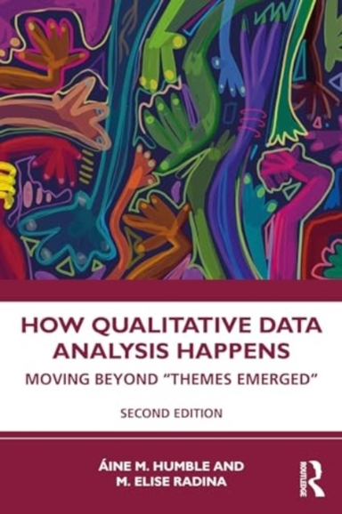 How Qualitative Data Analysis Happens