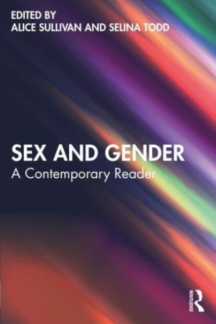 Sex And Gender