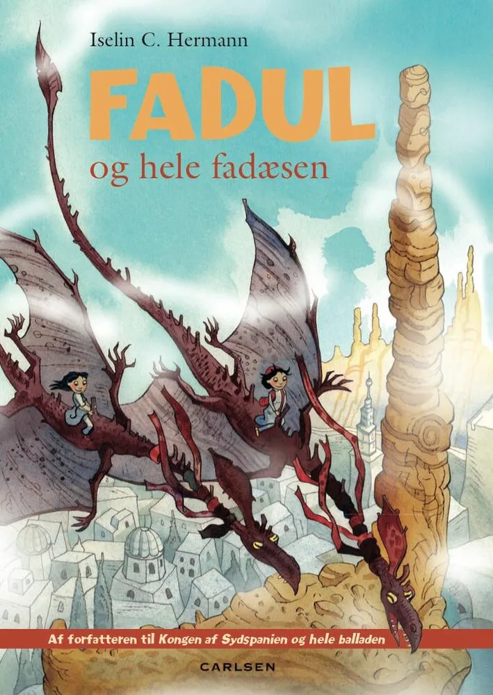 Fadul og hele fadæsen