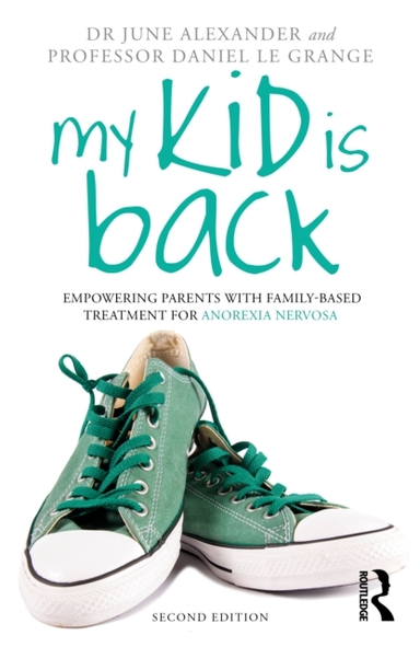 My Kid Is Back
