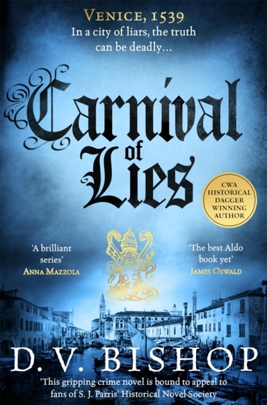 Carnival of Lies