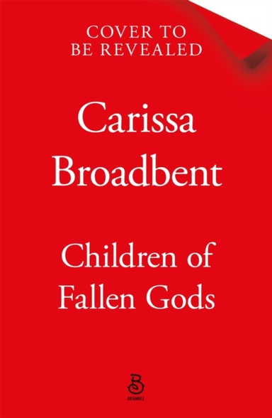 Children of Fallen Gods