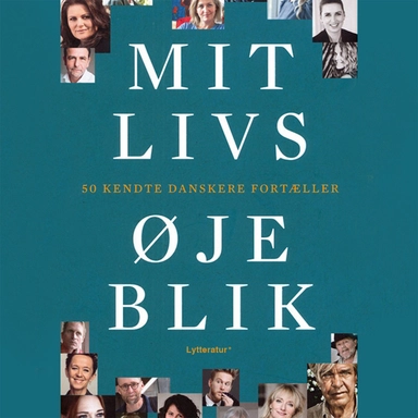 Mit livs øjeblik